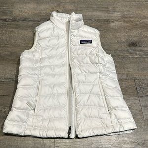 Patagonia xs 5-6